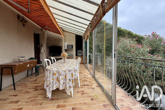 achat maison lieuran-cabrieres 34800