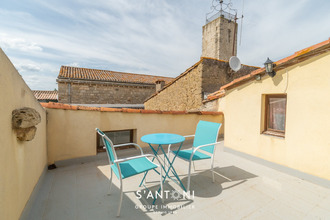 achat maison lieuran-les-beziers 34290