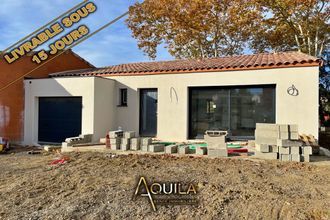 achat maison lieuran-les-beziers 34290