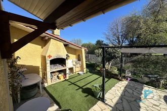 achat maison lieuran-les-beziers 34290