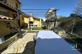 achat maison lieuran-les-beziers 34290