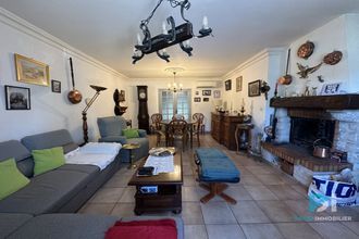 achat maison lieuran-les-beziers 34290