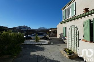 achat maison lieuran-les-beziers 34290