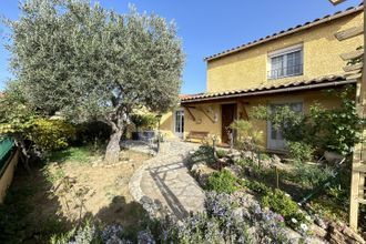 achat maison lieuran-les-beziers 34290