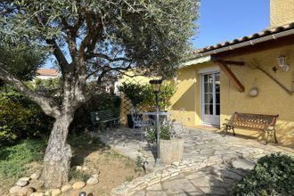 achat maison lieuran-les-beziers 34290