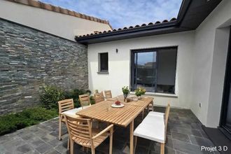 achat maison lieuran-les-beziers 34290