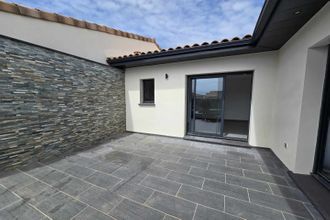 achat maison lieuran-les-beziers 34290