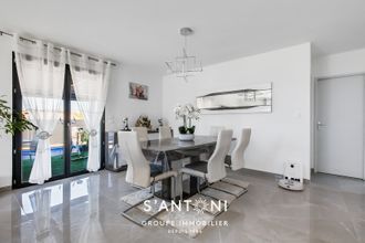 achat maison lieuran-les-beziers 34290