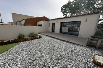 achat maison lieuran-les-beziers 34290