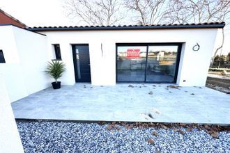 achat maison lieuran-les-beziers 34290