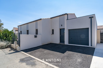 achat maison lieuran-les-beziers 34290