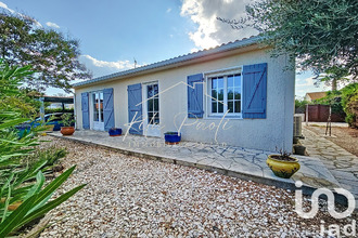 achat maison lieuran-les-beziers 34290