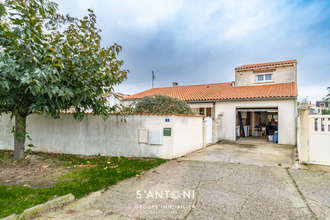 achat maison lieuran-les-beziers 34290