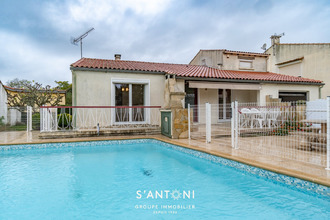 achat maison lieuran-les-beziers 34290