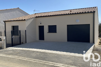 achat maison lieuran-les-beziers 34290