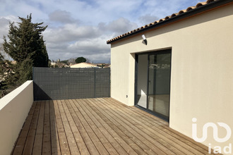 achat maison lieuran-les-beziers 34290