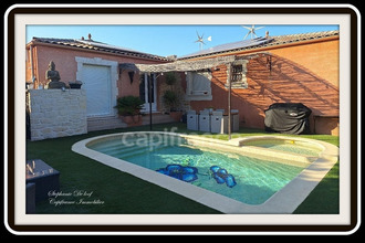 achat maison lieuran-les-beziers 34290