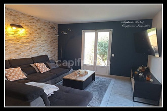 achat maison lieuran-les-beziers 34290