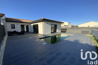 achat maison lieuran-les-beziers 34290