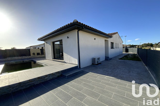 achat maison lieuran-les-beziers 34290