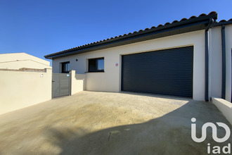 achat maison lieuran-les-beziers 34290