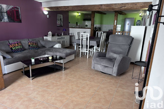 achat maison lieuran-les-beziers 34290