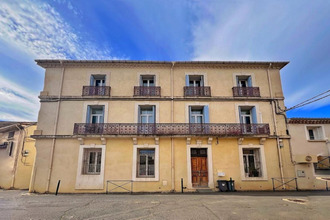 achat maison lieuran-les-beziers 34290