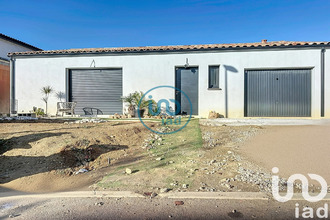 achat maison lieuran-les-beziers 34290