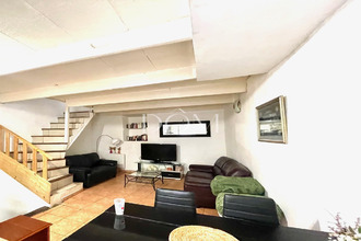 achat maison lieuran-les-beziers 34290
