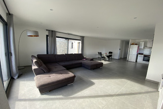 achat maison lieuran-les-beziers 34290