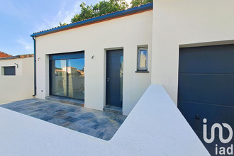 achat maison lieuran-les-beziers 34290