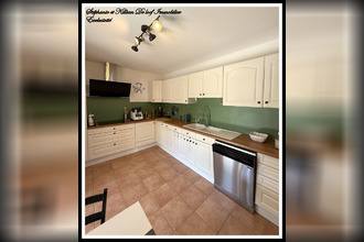 achat maison lieuran-les-beziers 34290