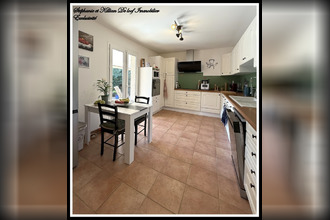 achat maison lieuran-les-beziers 34290