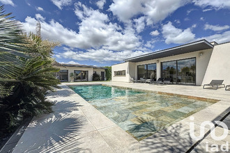 achat maison lieuran-les-beziers 34290