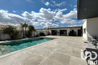 achat maison lieuran-les-beziers 34290