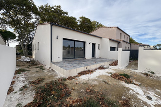 achat maison lieuran-les-beziers 34290