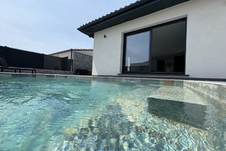 achat maison lieuran-les-beziers 34290