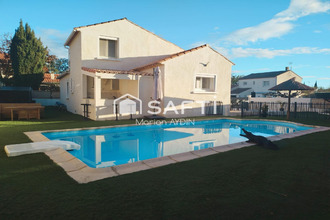 achat maison lieuran-les-beziers 34290