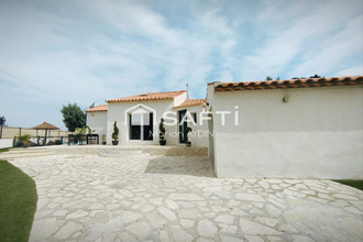 achat maison lieuran-les-beziers 34290