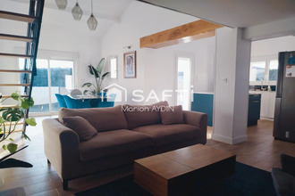 achat maison lieuran-les-beziers 34290