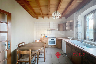 achat maison lieuran-les-beziers 34290