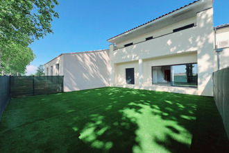 achat maison lieuran-les-beziers 34290