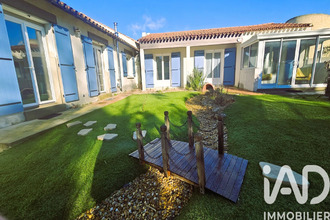 achat maison lieuran-les-beziers 34290