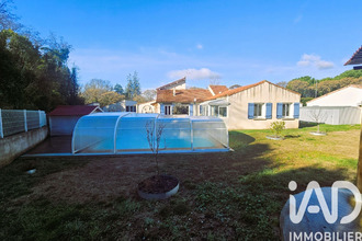 achat maison lieuran-les-beziers 34290