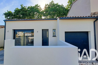 achat maison lieuran-les-beziers 34290