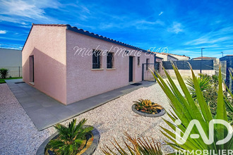 achat maison lieuran-les-beziers 34290