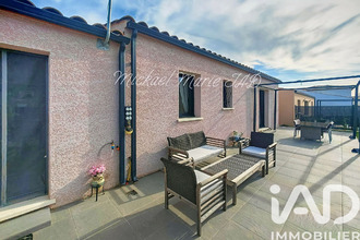 achat maison lieuran-les-beziers 34290