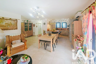 achat maison lieuran-les-beziers 34290