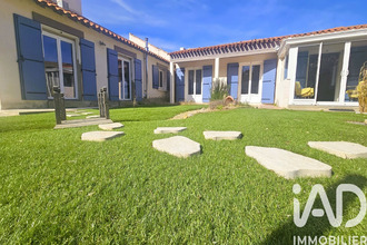 achat maison lieuran-les-beziers 34290