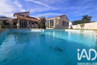 achat maison lieuran-les-beziers 34290